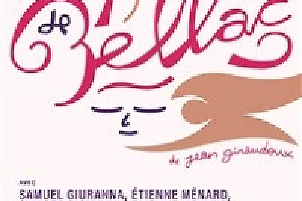 L'Apollon de Bellac