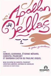 L'Apollon de Bellac