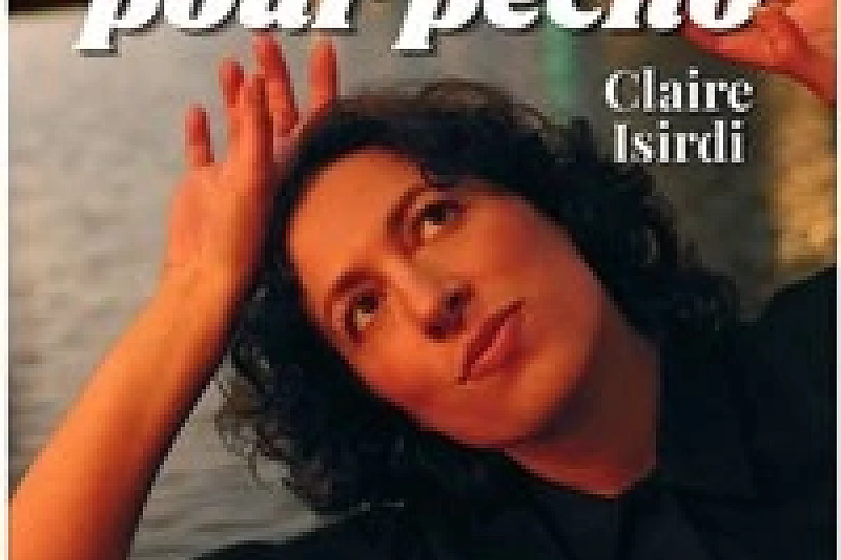Claire Isirdi dans Poèmes pour pécho