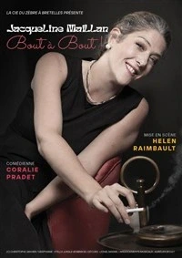 Jacqueline Maillan : Bout à bout !