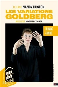 Les variations Goldberg