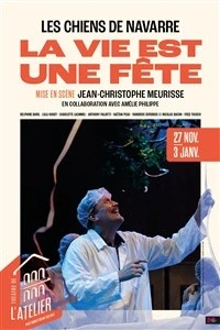 La vie est une fête