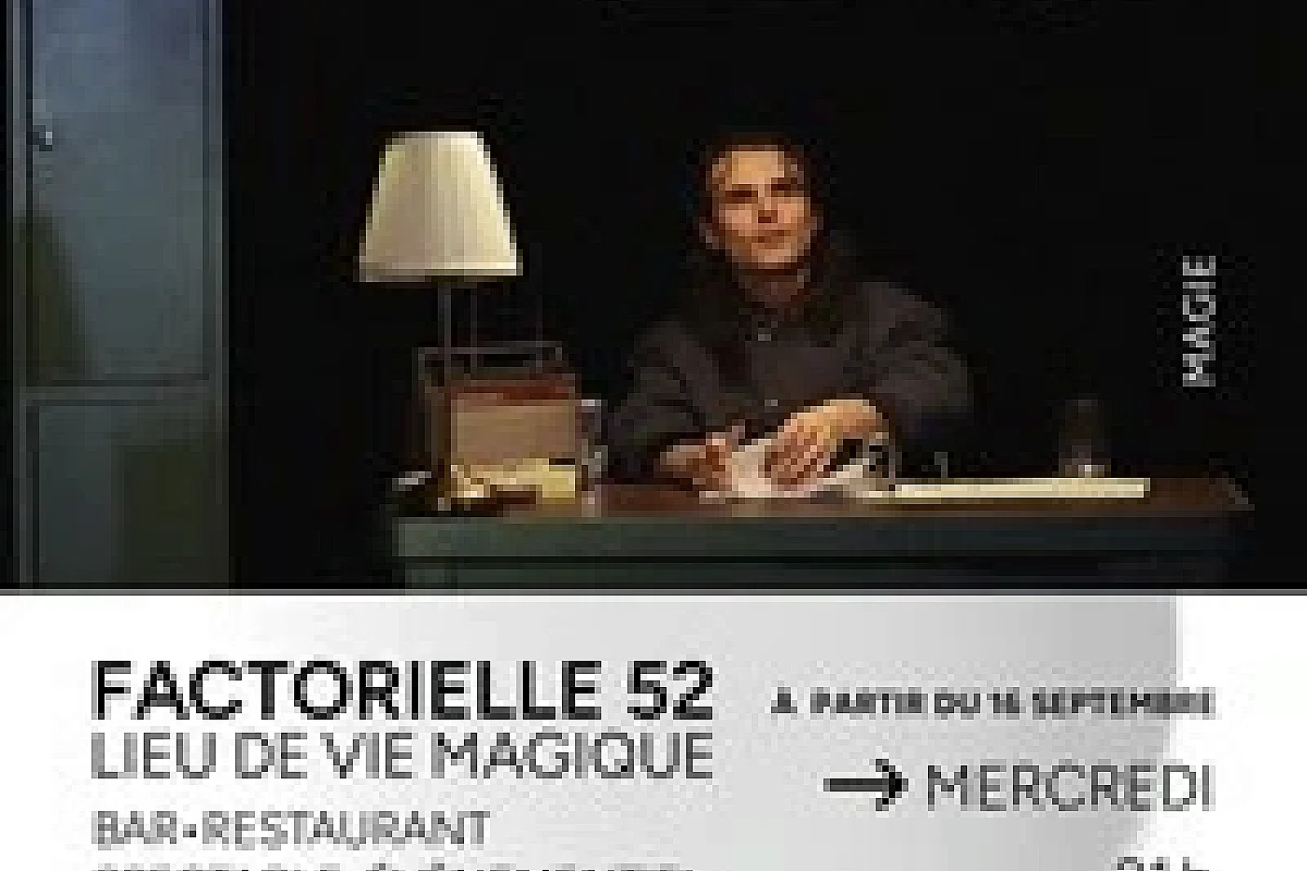 Comme si c'était hier