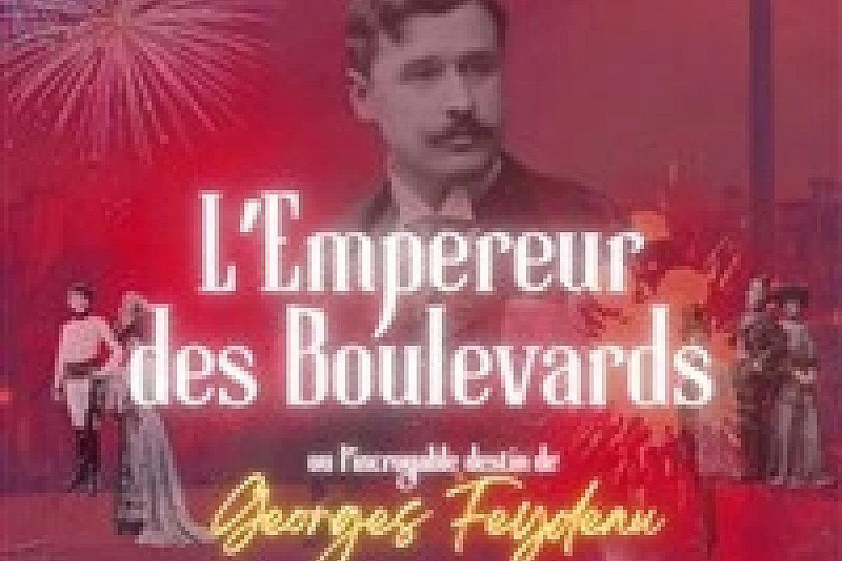 L'Empereur des boulevards