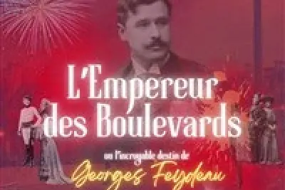 L'Empereur des boulevards