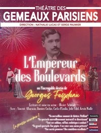 L'Empereur des boulevards
