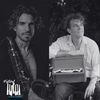 Samy Thiébault & Léonardo Montana : In Waves Reloaded