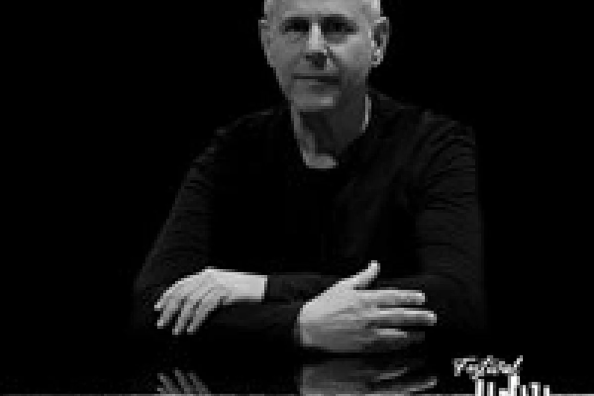 Laurent Epstein Quartet