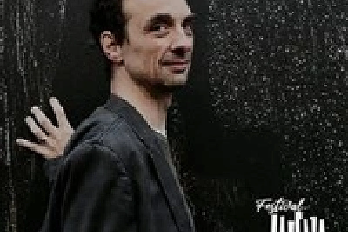 Pierre de Bethmann Quartet ft. David El Malek