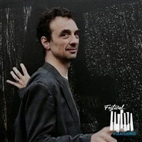 Pierre de Bethmann Quartet ft. David El Malek