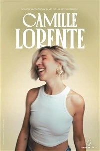 Camille Lorente