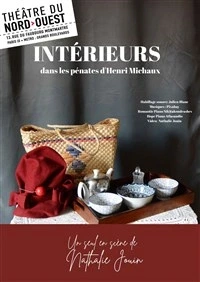 Intérieurs