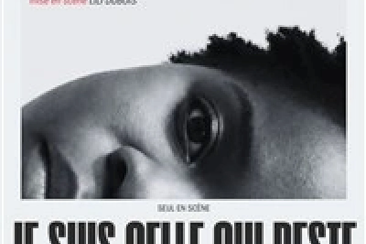 Je suis celle qui reste
