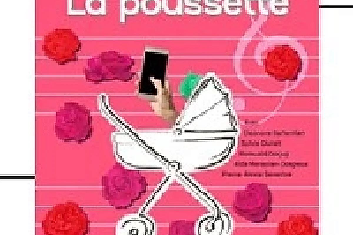 La Poussette