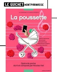 La Poussette