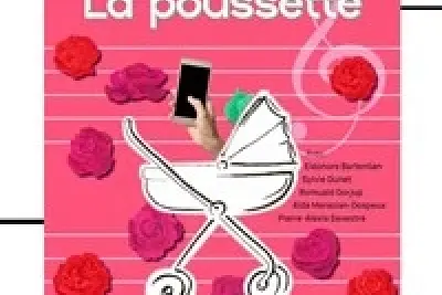La Poussette