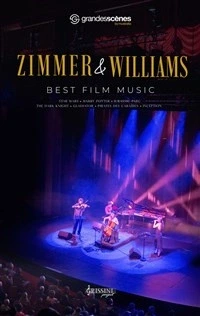 Grissini Project : Hommage à Hans Zimmer & John Williams