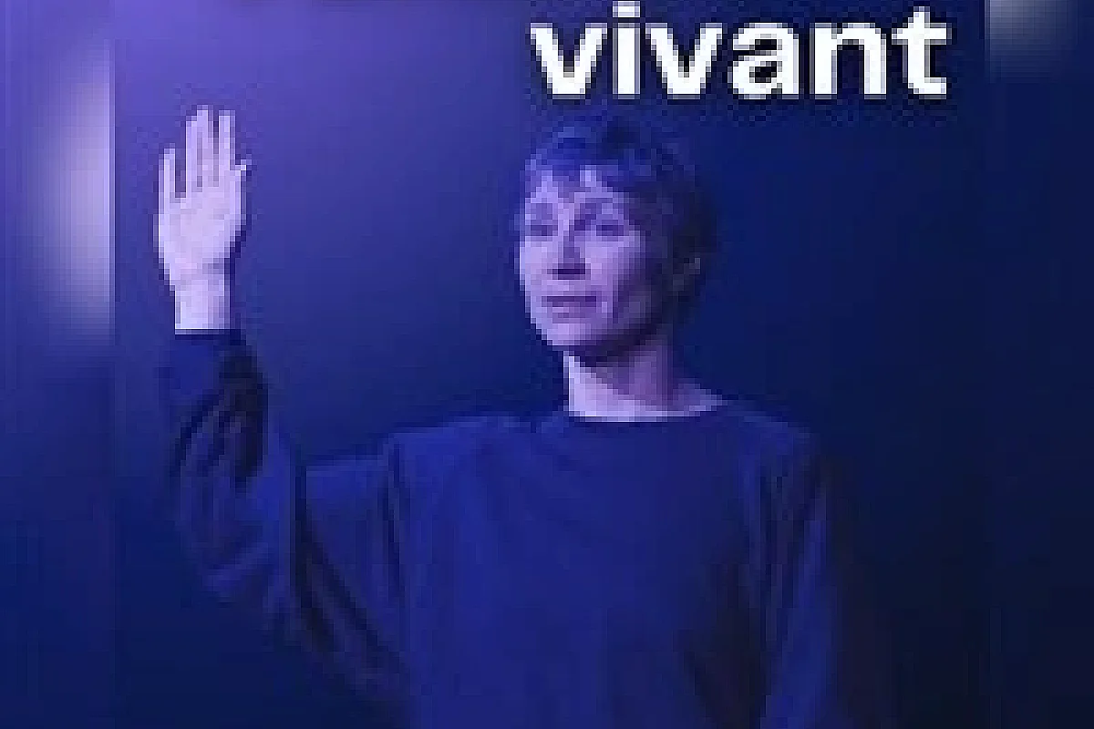 Vania est vivant