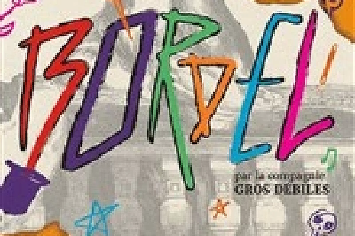 Bordel
