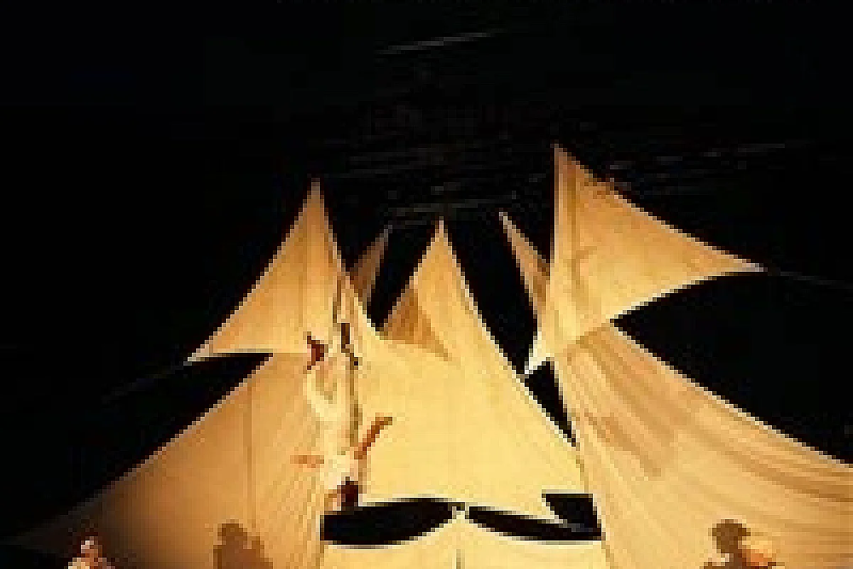 Circo infinito
