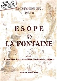 Ésope à La Fontaine