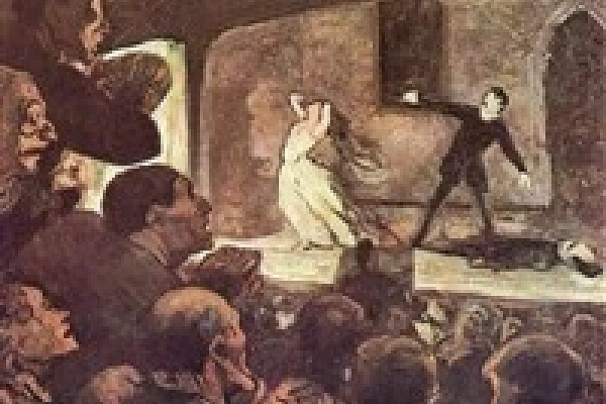 Le Goût du théâtre : 2ème partie