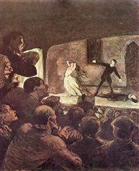 Le Goût du théâtre : 2ème partie