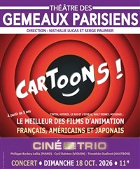 Cartoons !