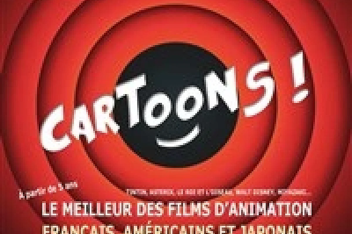 Cartoons !
