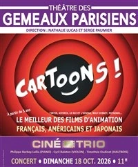 Cartoons !