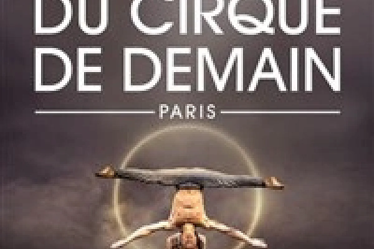 46e Festival Mondial du Cirque de Demain : Spectacle A