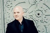 Florian Krumpöck, récital de piano