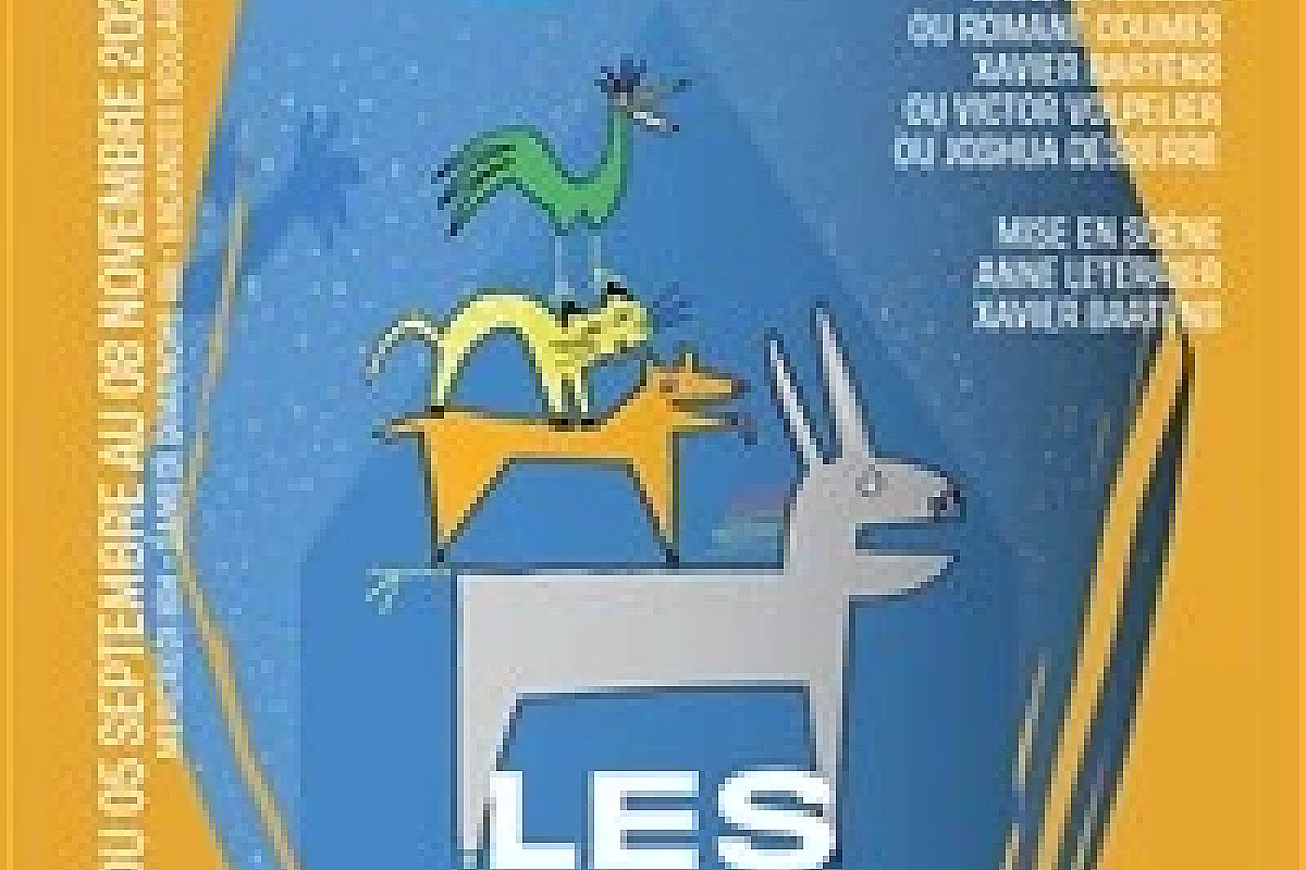 Les musiciens de Brême