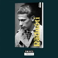 Marche forcée, du poète hongrois Miklos Radnoti
