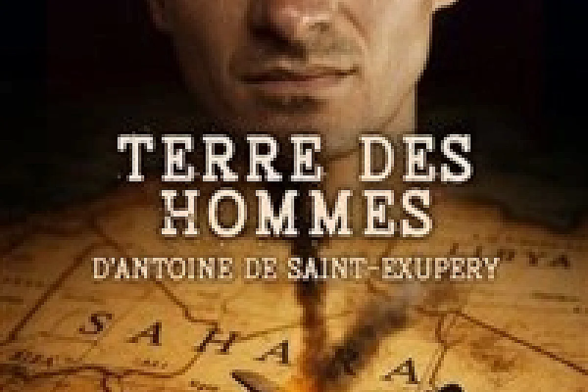 Terre des Hommes