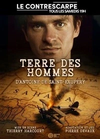 Terre des Hommes