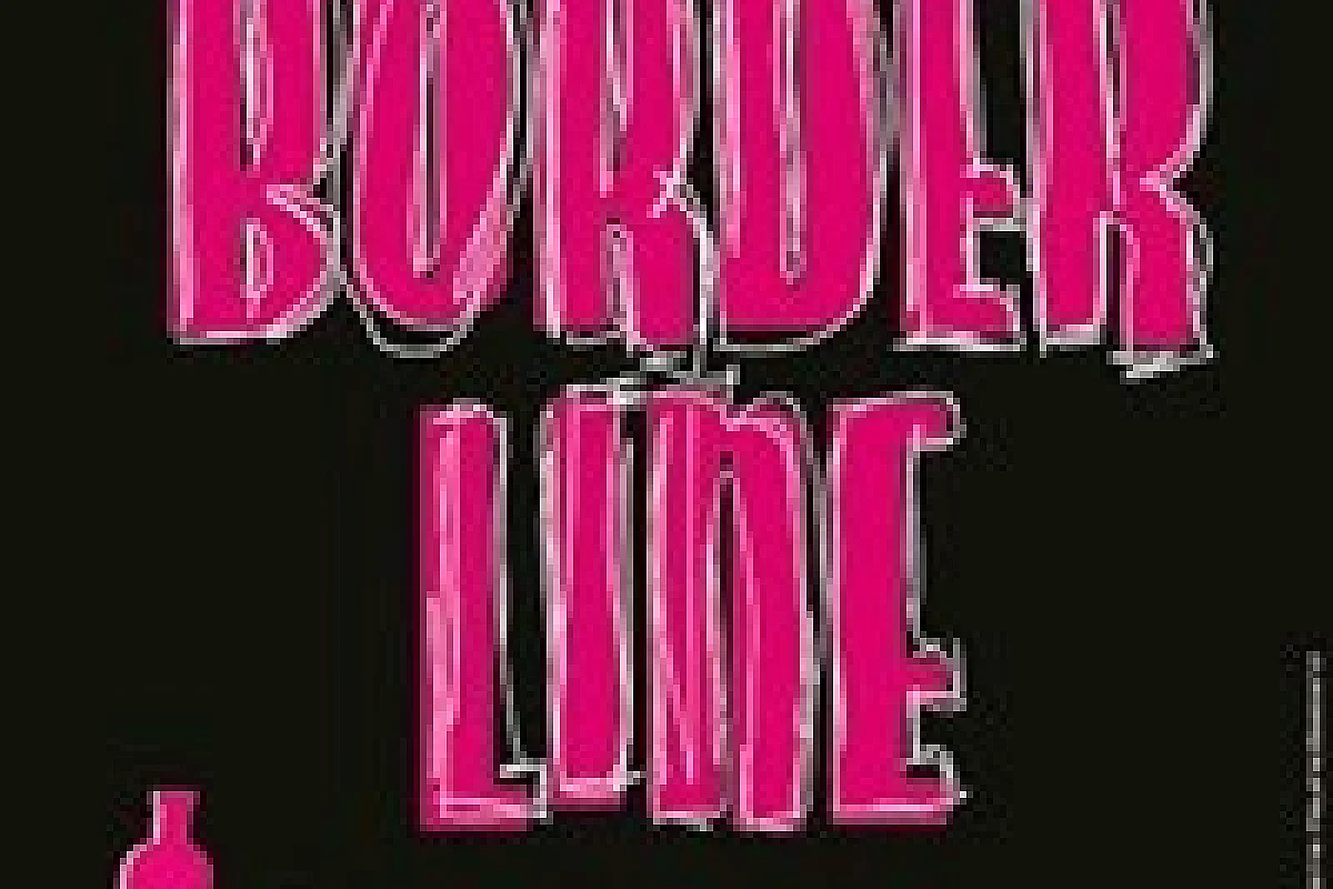 Dhyepha dans Borderline