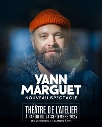 Yann Marguet