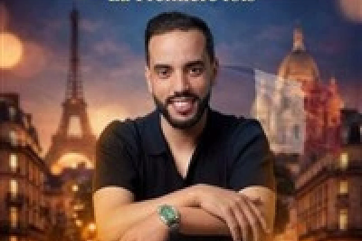 Mustapha Alayoua, Awel Merra