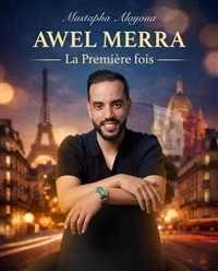 Mustapha Alayoua, Awel Merra