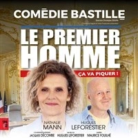 Le premier homme