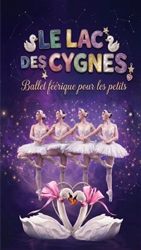 Le Lac des Cygnes