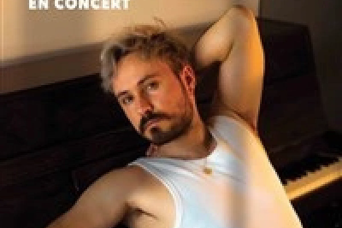 Henry en concert