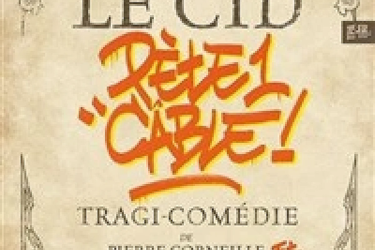 Le Cid pète un câble