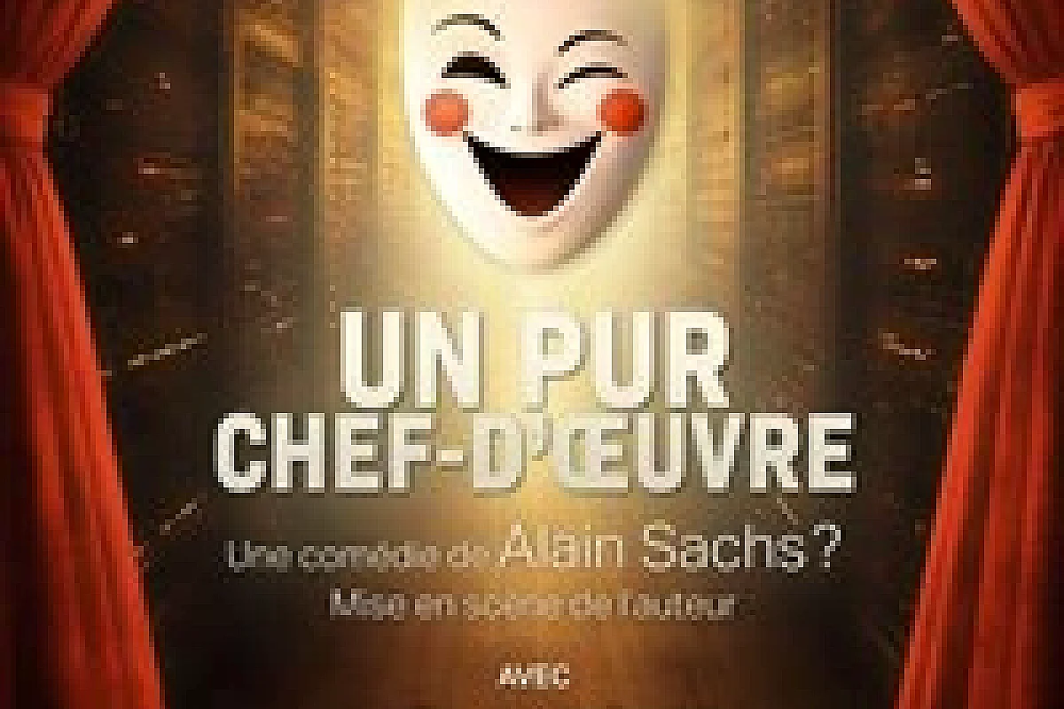 Un pur chef-d'oeuvre