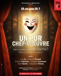Un pur chef-d'oeuvre