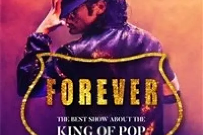 Forever : tribute to Michael Jackson