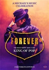 Forever : tribute to Michael Jackson