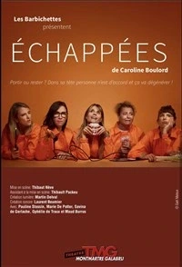 Echappées