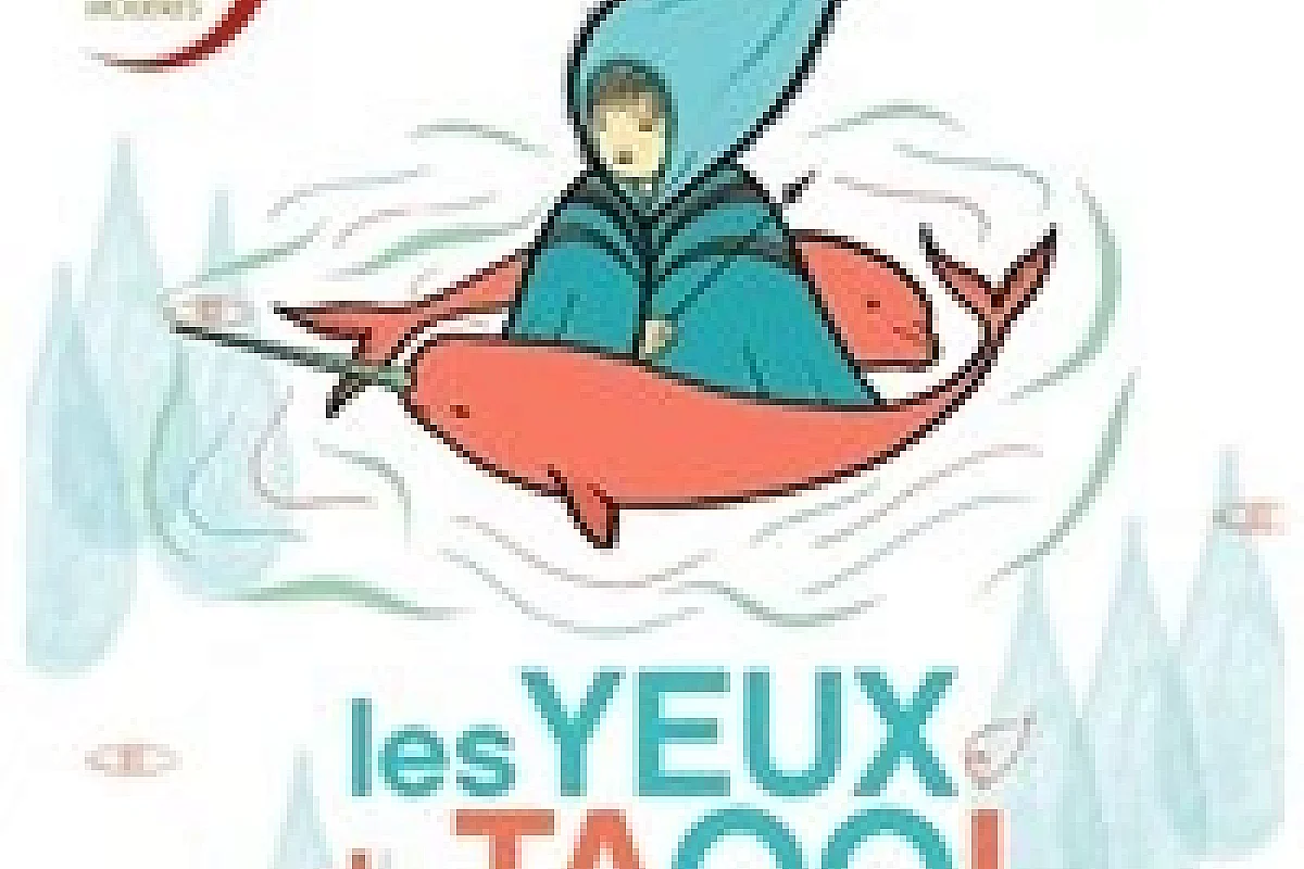 Les yeux de Taqqi